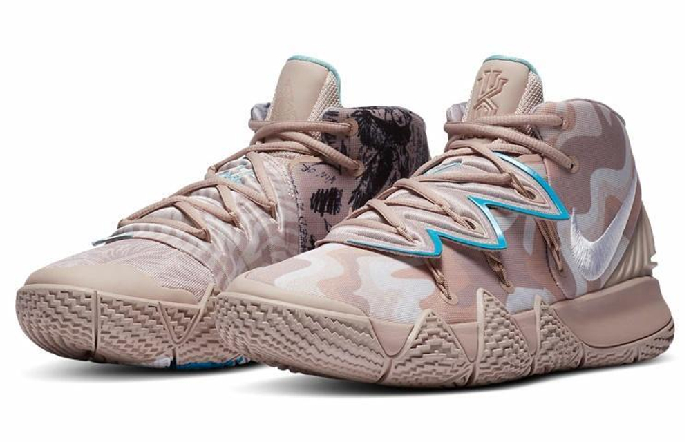 Кроссовки Nike Kybrid S2