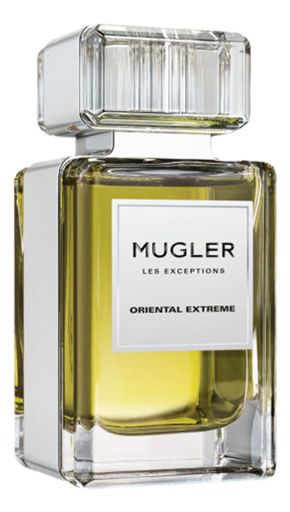 Mugler Oriental Extreme