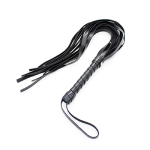 Набор аксессуаров БДСМ Fearsome seven 7 предметов черный