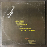 The Honeydrippers - Volume One (Япония 1984г.) EP