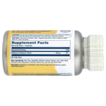 Solaray, Цитрат калия, 99 мг, 60 вегетарианских капсул