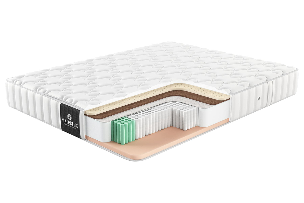 Матрас MaterLux BELMONTI MULTI (БЕЛМОНТИ МУЛЬТИ)