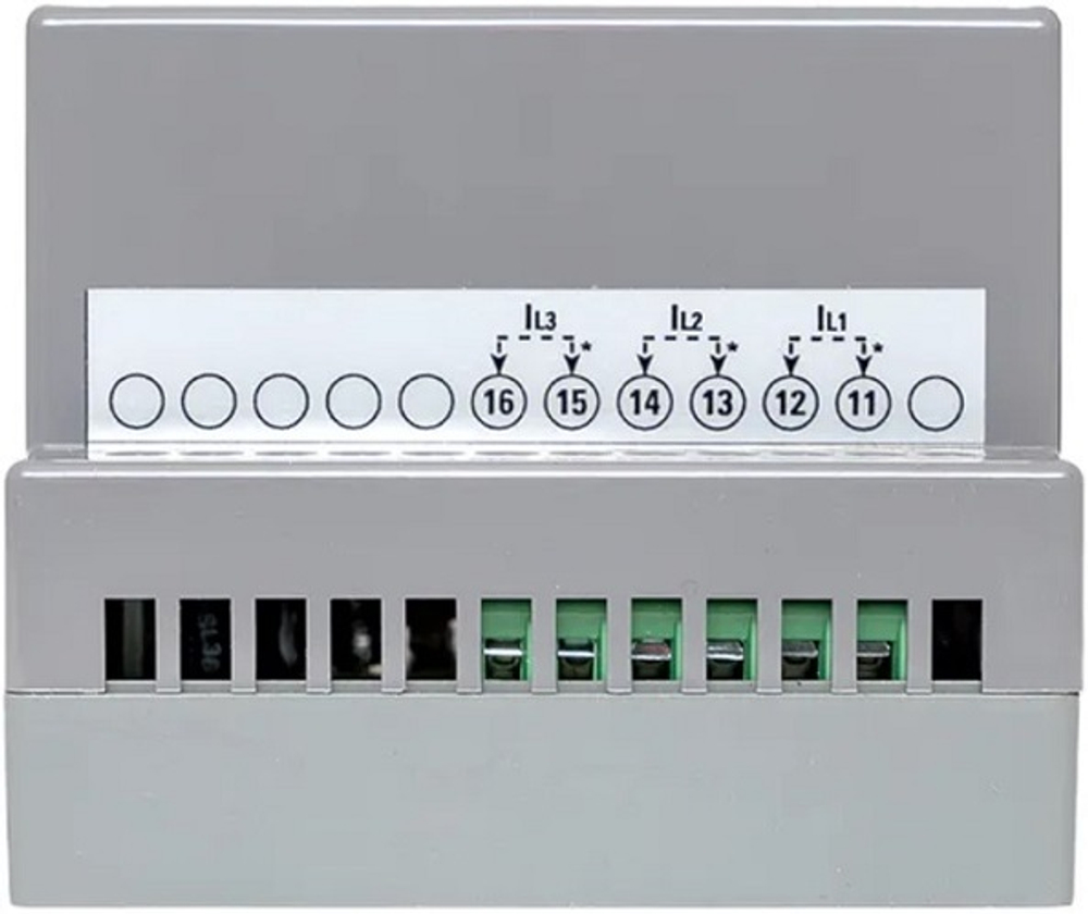 Амперметр  EKF ad-g33