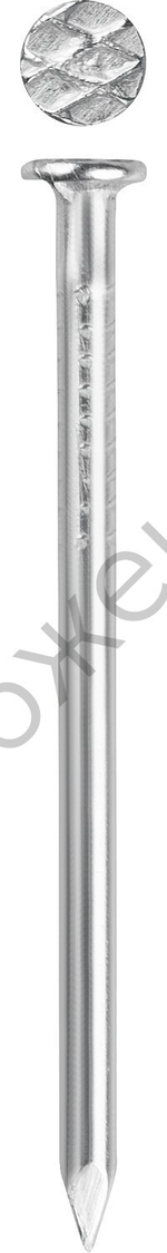 ЗУБР ГОСТ 4028-63 70 х 3.0 мм, строительные гвозди, цинк, 1 кг (305031-30-070)