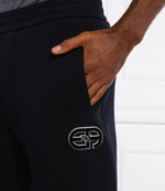 Спортивные штаны Emporio Armani - темно-синий(6K1P62 1JHSZ)