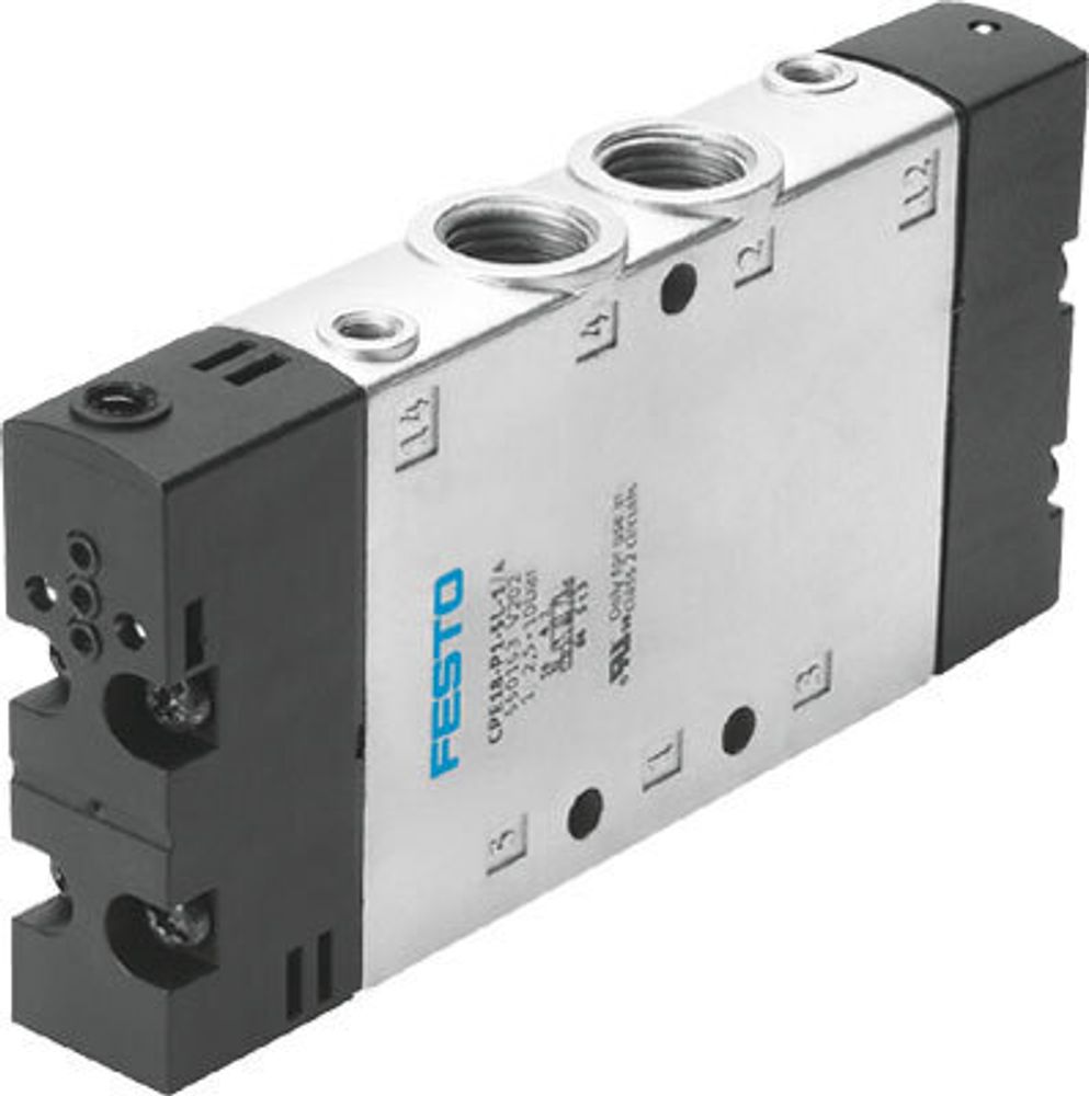 CPE18-P1-5LS-1/4 Базовый распределитель