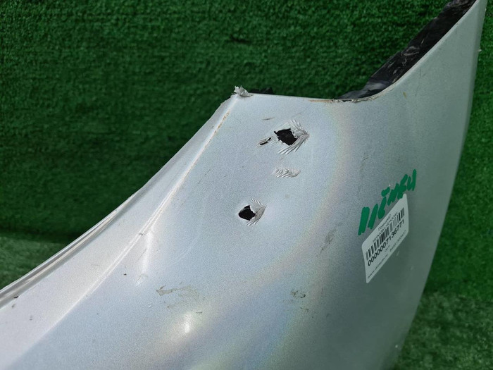 Бампер передний Porsche Panamera 1 970 (2013-2016)