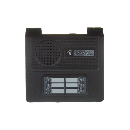 Пульт громкой связи GC-1006D5