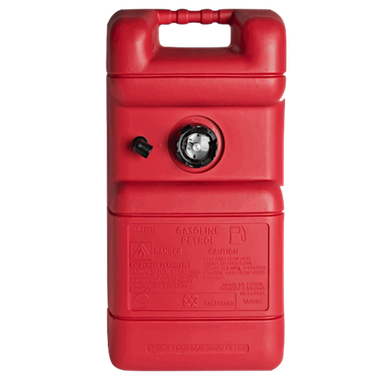 Топливный бак 24л с указателем уровня топлива 410077 / C14540