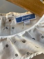 Хлопковая блузка Jacadi, 110