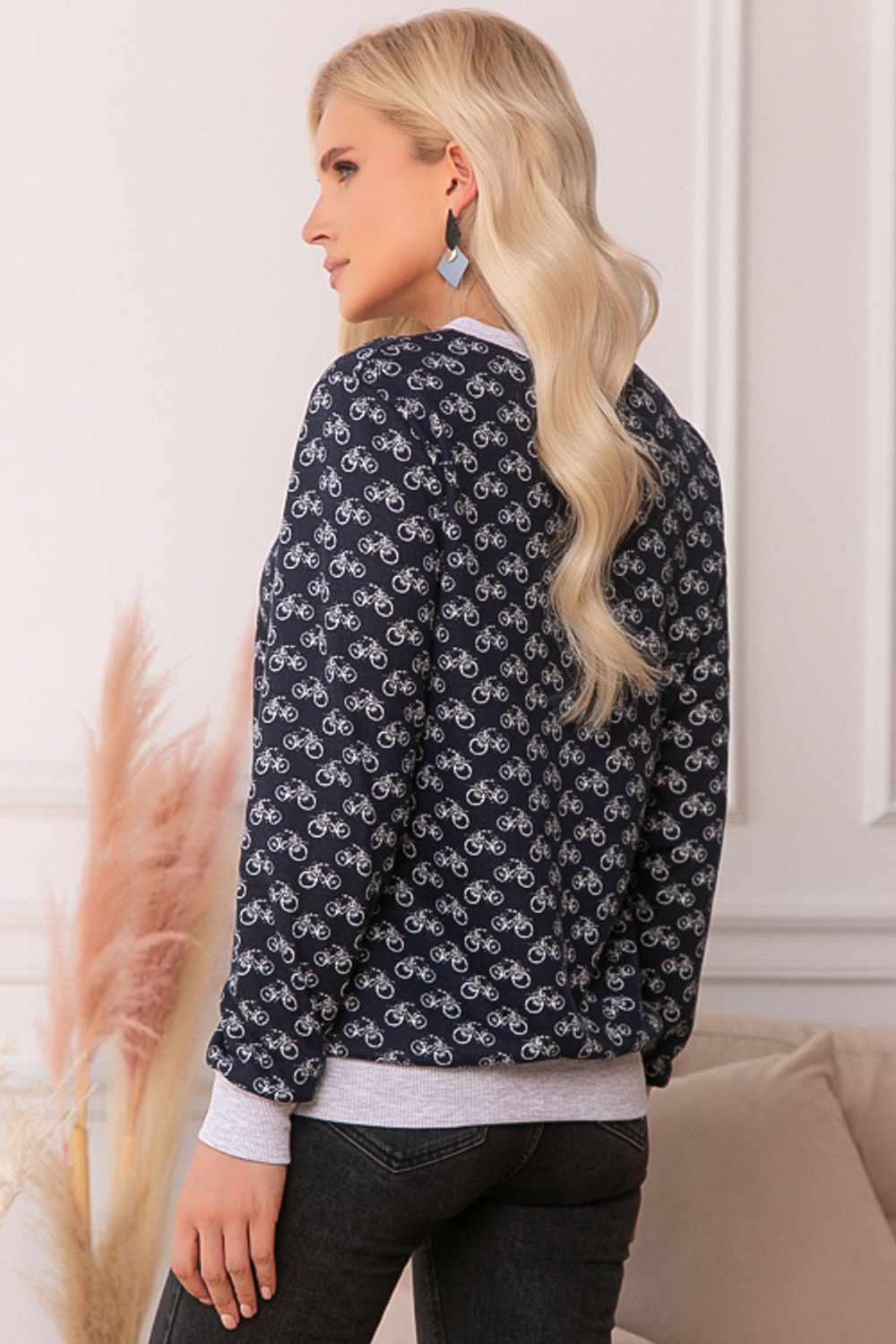 Свитшот 41275 Avili