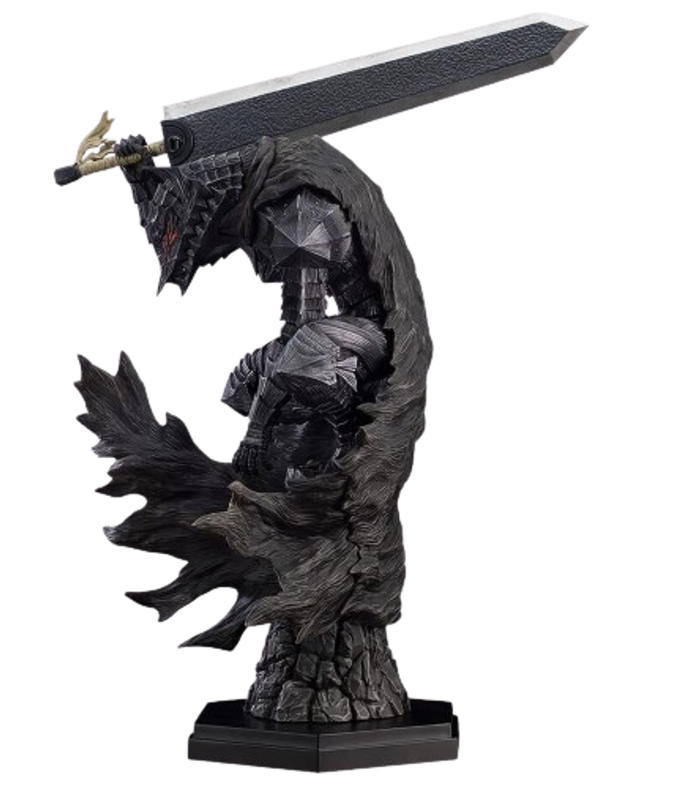 Фигурка POP UP PARADE Berserk Guts