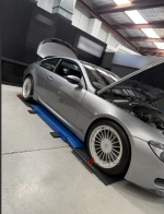 КОВАНЫЕ ДИСКИ ДЛЯ BMW M6 E63 2008 БМВ