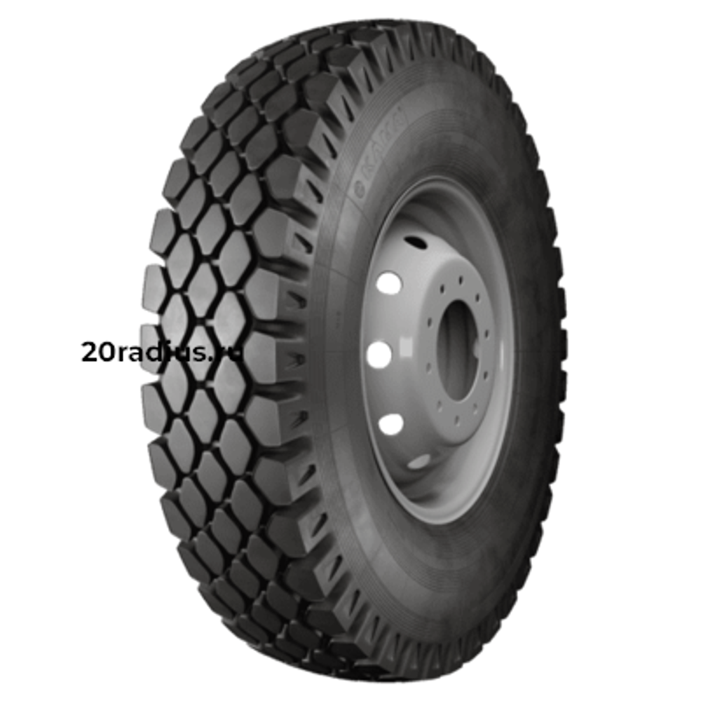 9,00R20 140/137K И-Н142БМ TT M+S 14PR