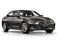 BMW 3 серия F30 2011-2020