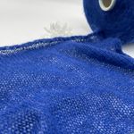 Manifattura LANE PUCCI 30% вспушеная альпака 30% полиамид 40% полиакрил