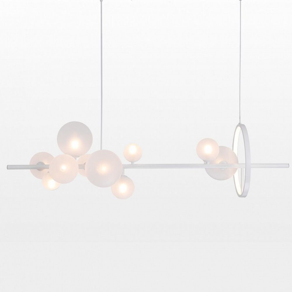 Подвесной светильник Lussole LSP-700 LSP-7001