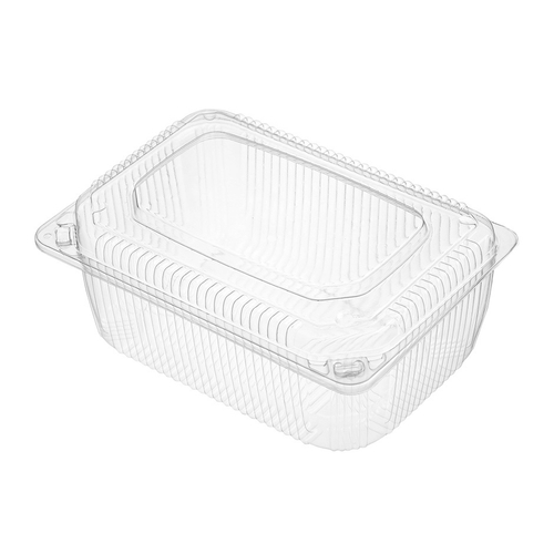 Контейнер КР-11 А (143*112*65мм) 500шт/кор