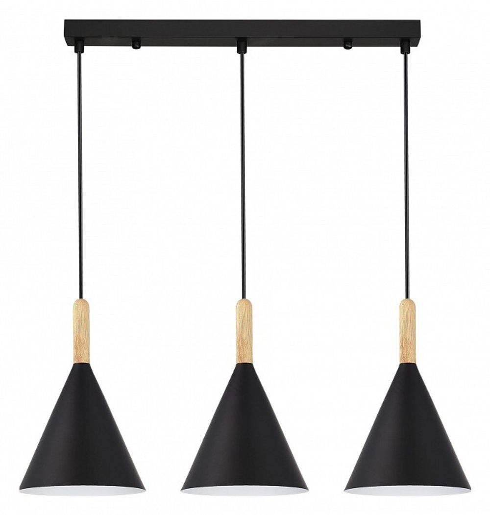 Подвесной светильник EVOLUCE Arket SLE1255-403-03