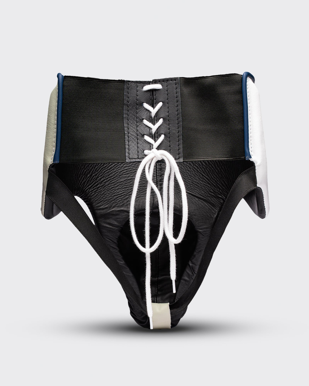Бандаж Fly Wraith - White/Navy/Bone
