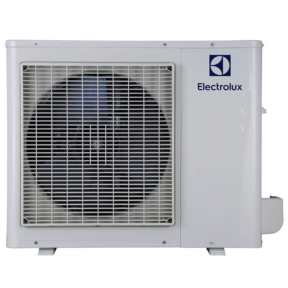 Electrolux ECC-10 комплект блок компрессорно-конденсаторный с соединиельным комплектом НС-1606897