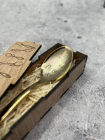 Чайная ложка Счастье