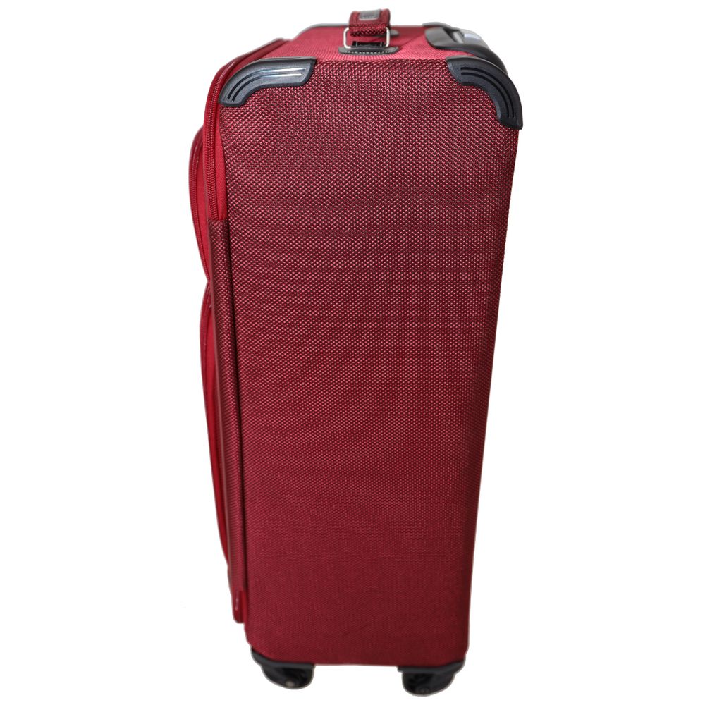 Чемодан 456  / Сверхлегкий каркас