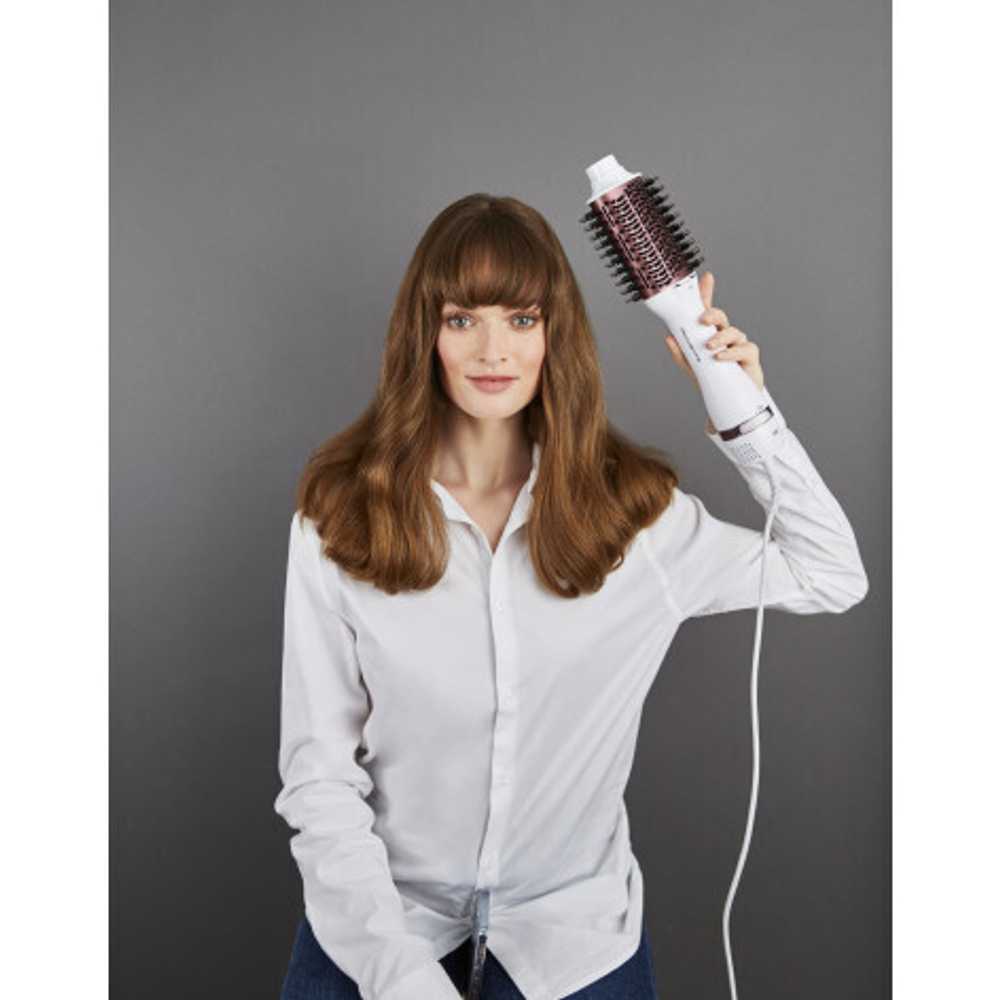 Фен-щетка Rowenta Volumizer CF6135F0