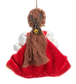 RK-635/2 Кукла подвесная «Эльза»