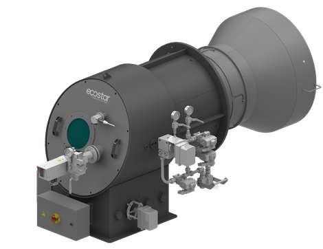 Горелки Ecostar