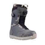 Ботинки для сноуборда NIDECKER 2022-23 Rift Gray Camo (US:10,5)