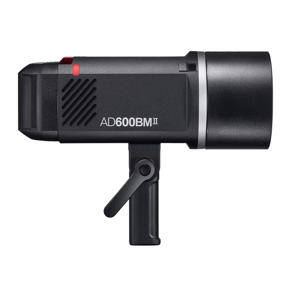 Вспышка аккумуляторная Godox Witstro AD600BMII