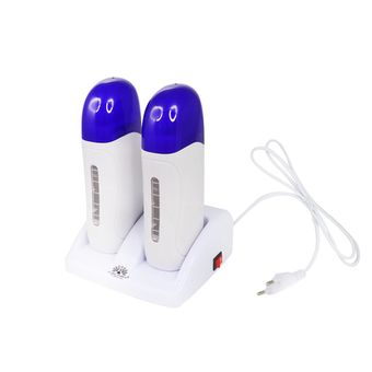 Воскоплав кассетный двойной