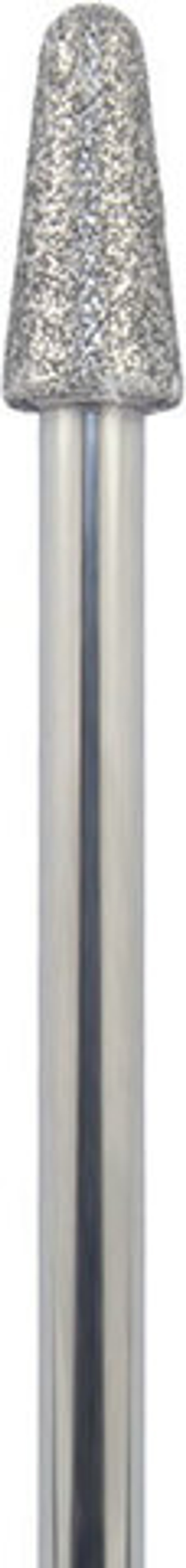 850-040M-HP Боры алмазные типа HP диам. 4 мм шт.