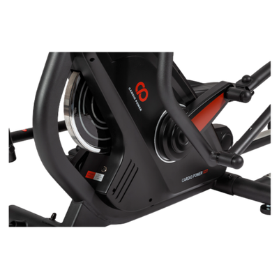 Эллиптический тренажер CardioPower X37