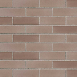 Плитка клинкерная фасадная Terramatic Plato Grey 8101, NF 240х71х14 мм