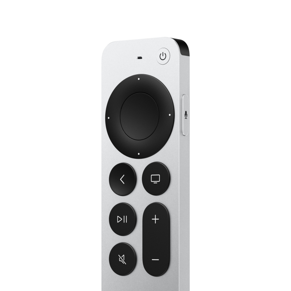 Телеприставка Apple TV 4K (3-го поколения), 128Gb (MN893)