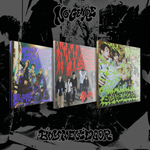 Альбом BOYNEXTDOOR - 4th EP [No Genre]