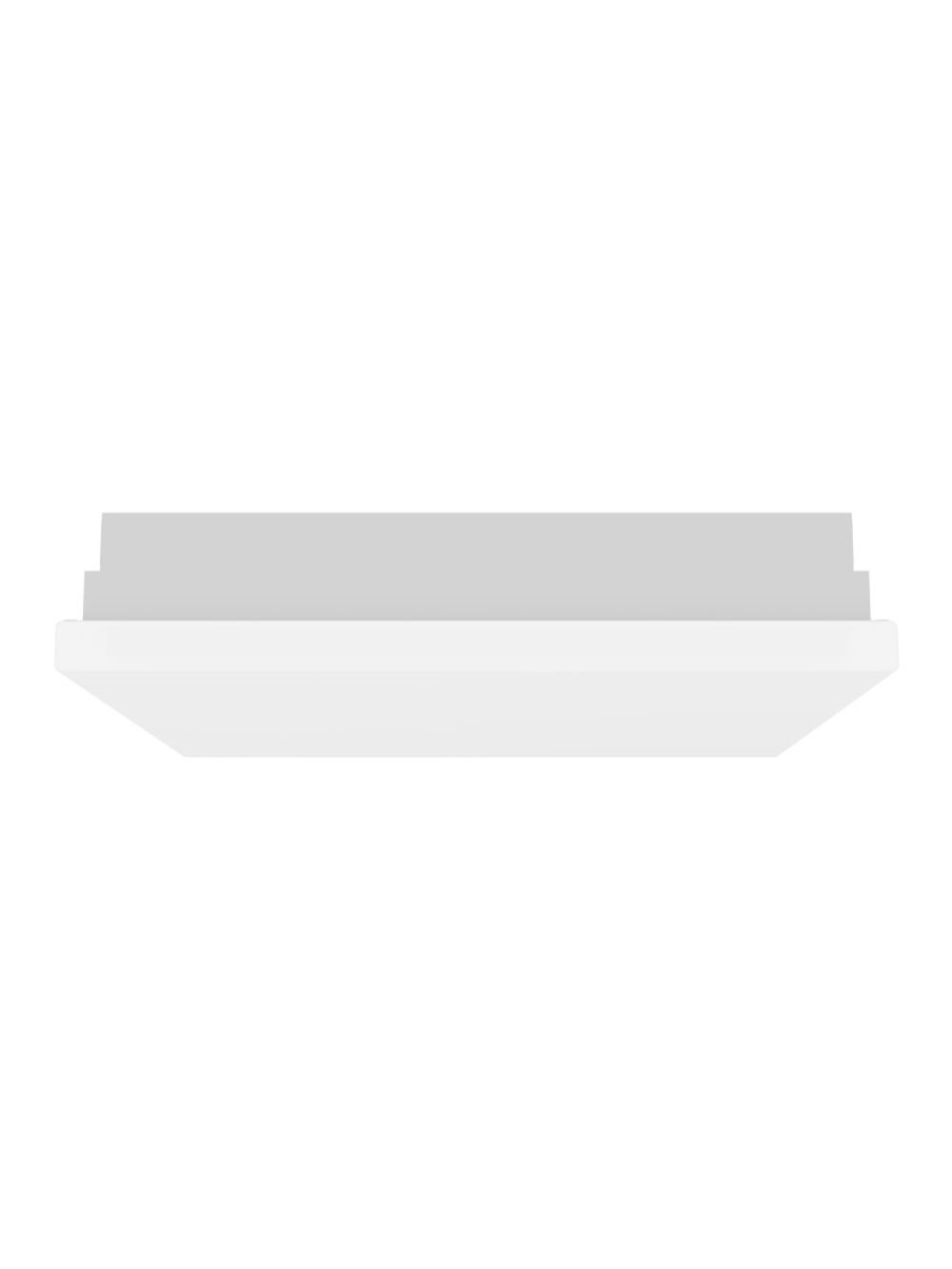 Светильник светодиодный DR. OPL LED 595 SET 32Вт 4000К IP43 встраив. СТ 4025000020
