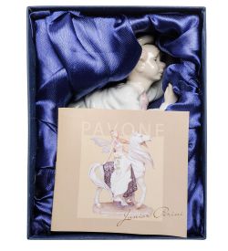 Pavone JP-19/ 4 Фигурка «Клоун»