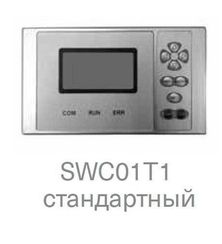 Чиллер с воздушным охлаждением Energolux SCAW-M70ZHE