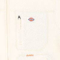  Куртка мужская Dickies Mount Hope Fleece артикул:DK0A4YEEF901 - купить в магазине Дайс