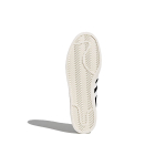 Кроссовки Adidas Originals Campus Core Black Cloud White