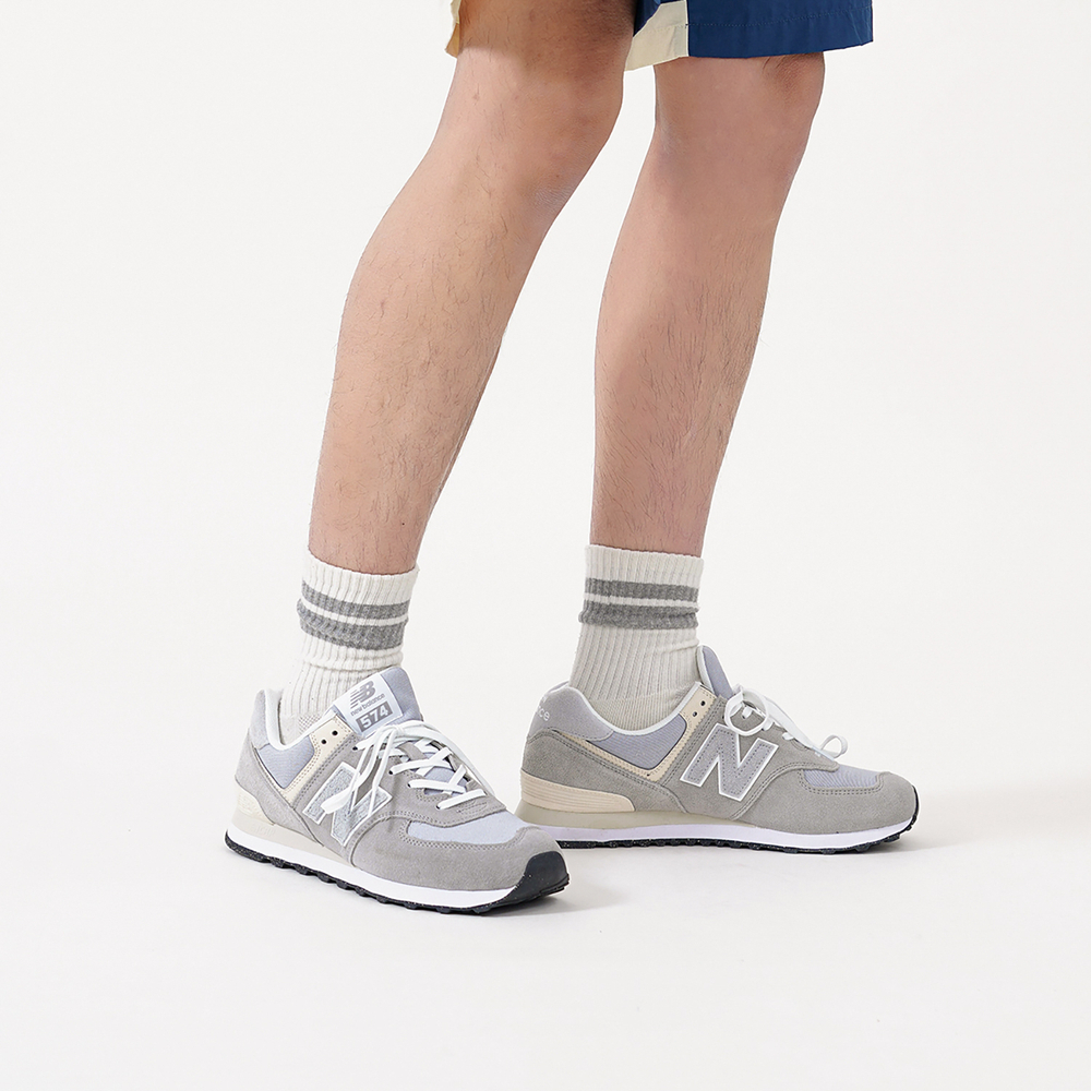 Кроссовки New Balance Nb 574 V2