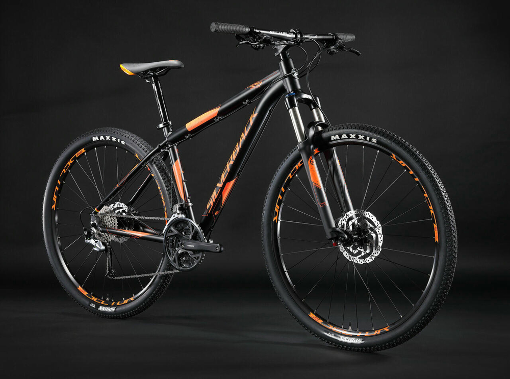 Горный велосипед Silverback Spectra Sport (2018)