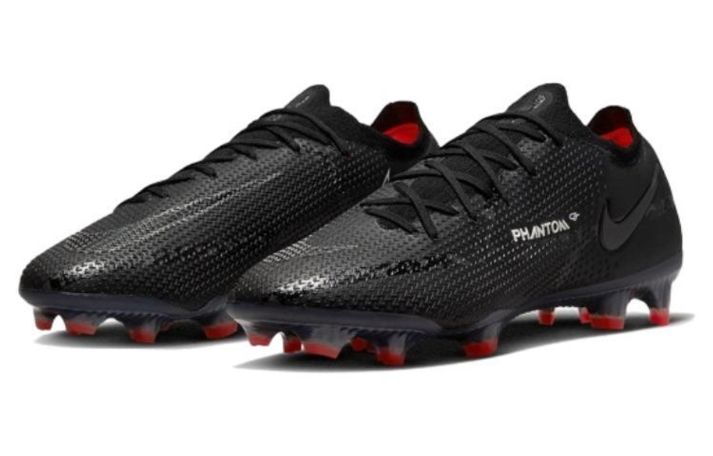 Кроссовки Nike Phantom Gt2 Elite Fg