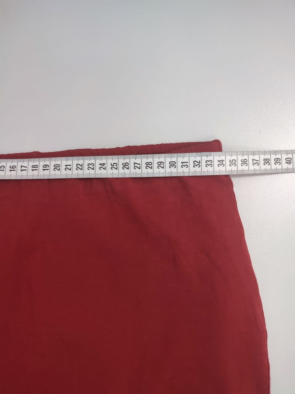 Юбка Zara яркая 46 размер