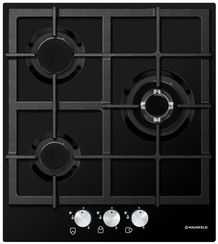 Варочная поверхность Maunfeld EGHE.43.33CB/G