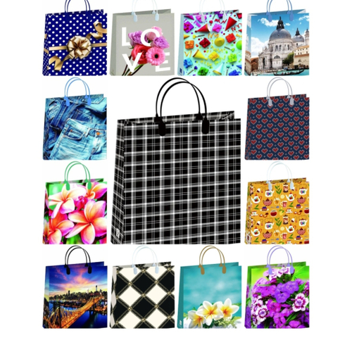 ПАКЕТ КОРЕЯ МАЛЕНЬКАЯ