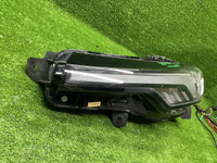 Битая Фара левая Changan CS35PLUS (2021-н.в.) LED